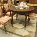 909 8218 DINING ROOM SET